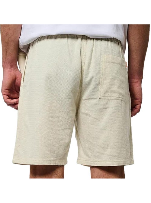 Calções Écru para Homem Kaporal TURIN - Kiabi