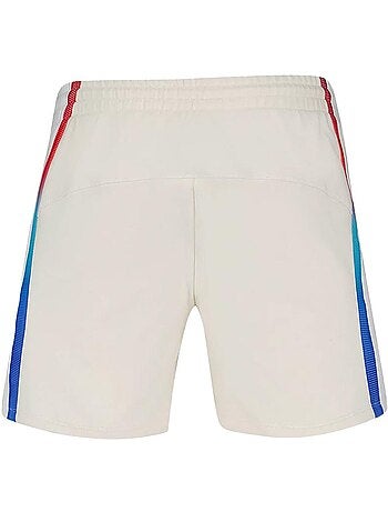 Calções Écru para Homem Le Coq Sportif Efro