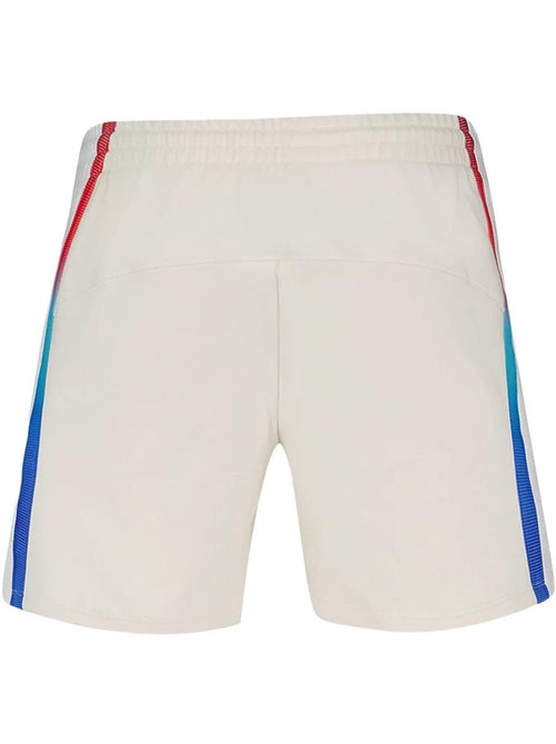 Calções Écru para Homem Le Coq Sportif Efro - Kiabi Calções Écru para Homem Le Coq Sportif Efro - Kiabi