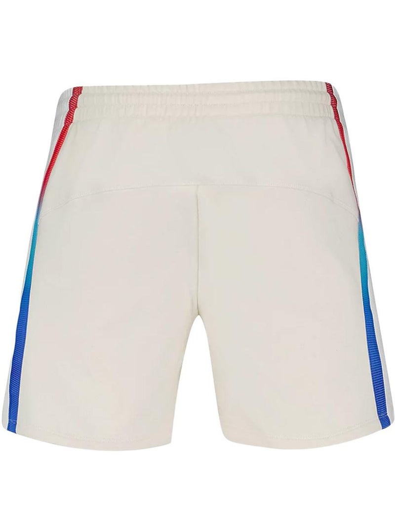 Calções Écru para Homem Le Coq Sportif Efro Ecru - Kiabi