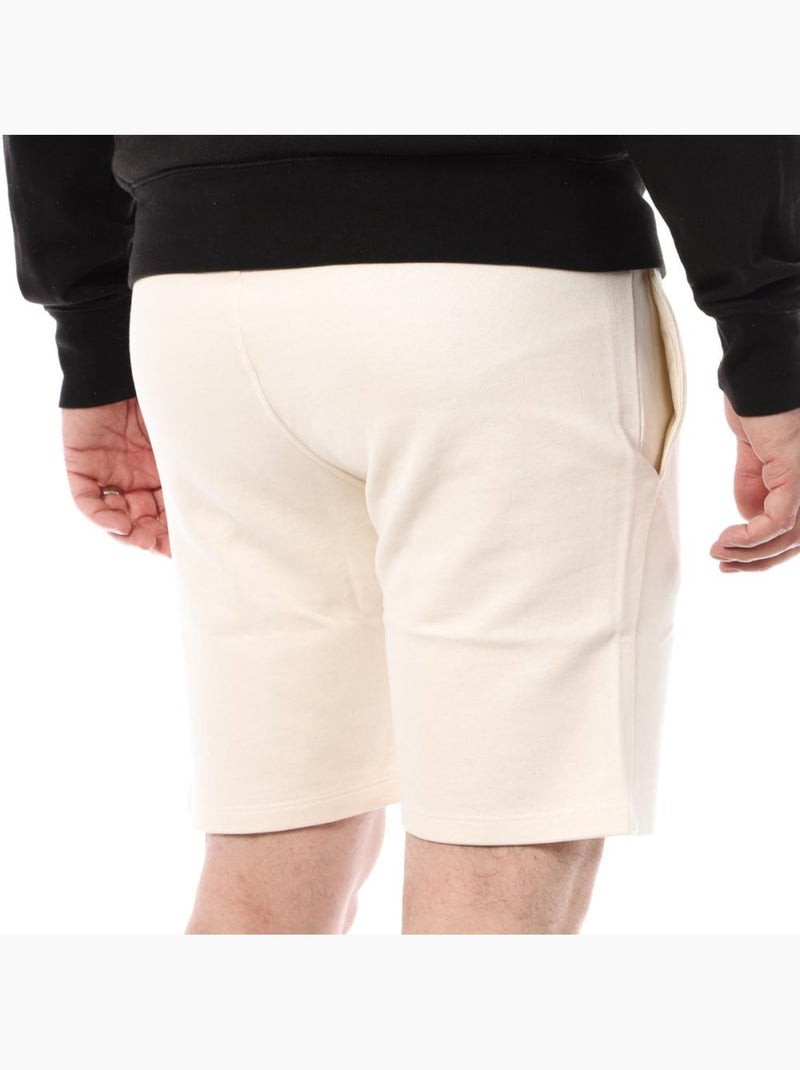 Calções Écru para Homem Teddy Smith Narky Ecru - Kiabi