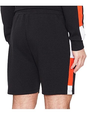 Calções Ellesse Farnia para Homem Pretos