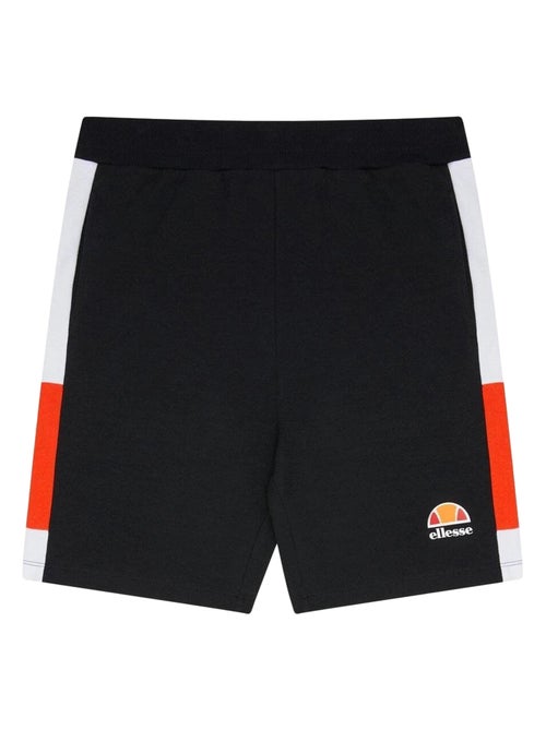 Calções ellesse farnia para homem pretos - Kiabi Calções ellesse farnia para homem pretos - Kiabi