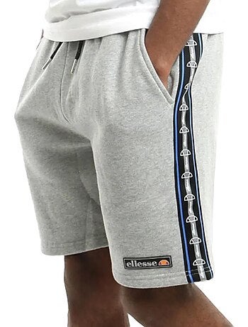 Calções Ellesse Poke para Homem em Preto