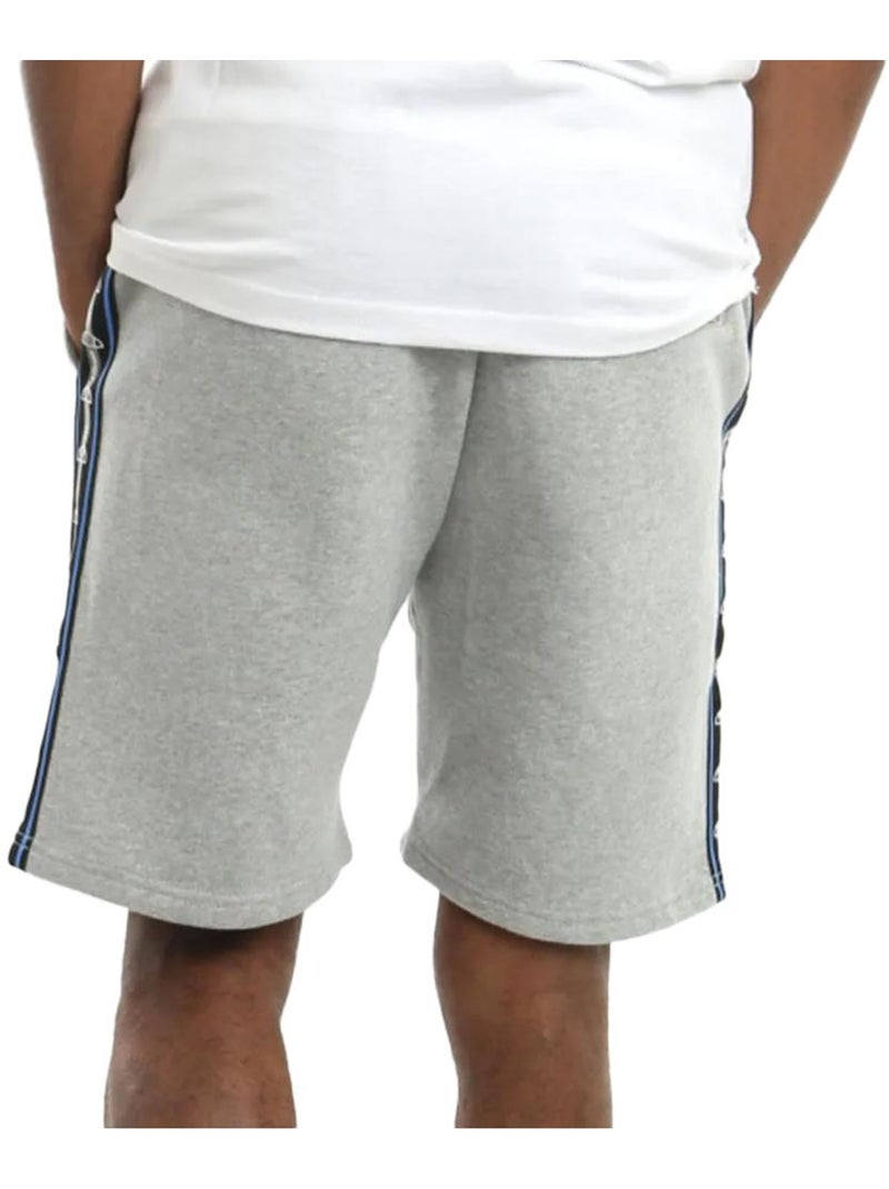 Calções Ellesse Poke para Homem Cinzentos Cinza-prateado - Kiabi