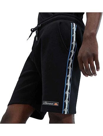 Calções Ellesse Poke para Homem em Preto