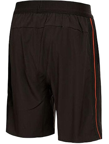 Calções Ellesse Steady para Homem Preto/Branco