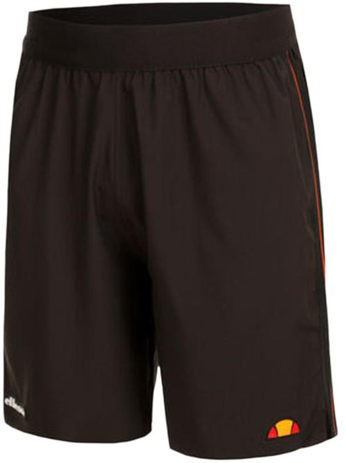 Calções Ellesse Steady para Homem Pretos - Kiabi Calções Ellesse Steady para Homem Pretos - Kiabi