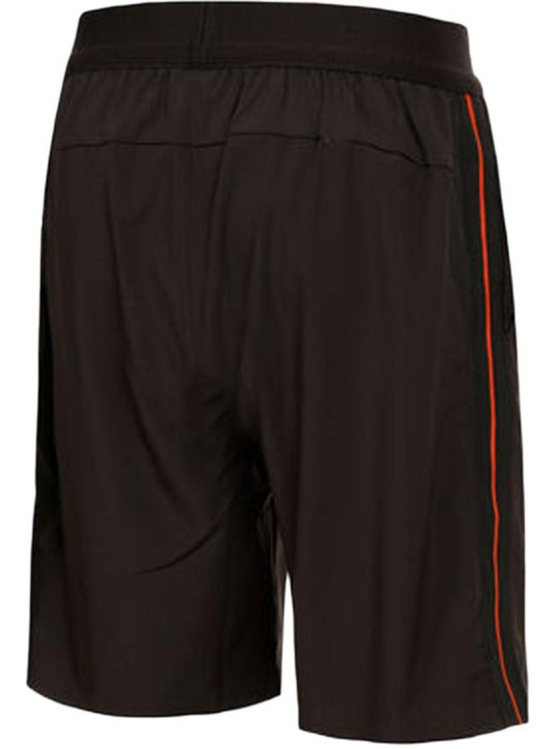 Calções Ellesse Steady para Homem Pretos Preto - Kiabi