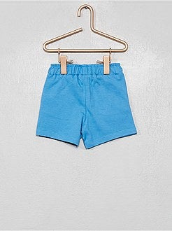 Calções em jersey - Kiabi