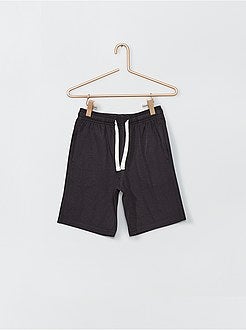 Calções em jersey - Kiabi