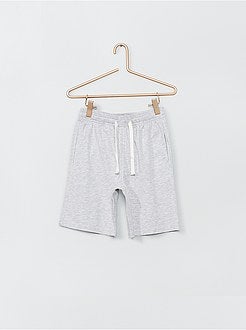 Calções em jersey - Kiabi