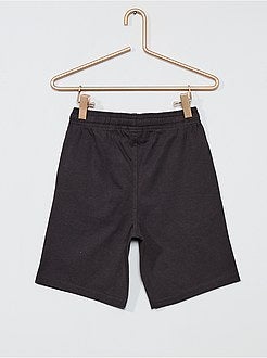 Calções em jersey - Kiabi