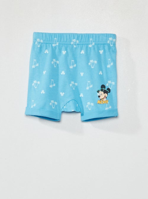 Calções em jersey 'Disney' - Kiabi