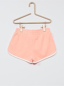 Calções em moletão 'Minnie' - Kiabi