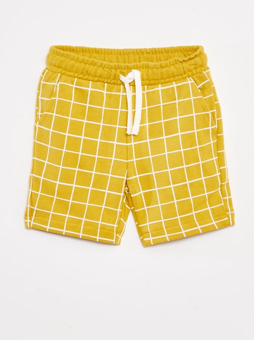 Calções fantasia - Edição Grafik - Kiabi