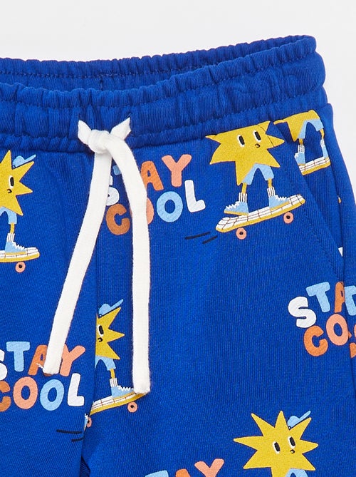 Calções fantasia - Grafik Edition - Kiabi