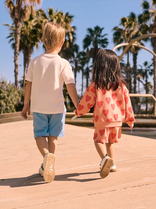 Calções fantasia - Grafik Edition - Kiabi