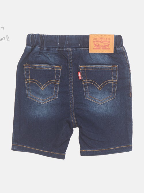 Calções Fino cónico - Levi's Kids - Kiabi Calções Fino cónico - Levi's Kids - Kiabi