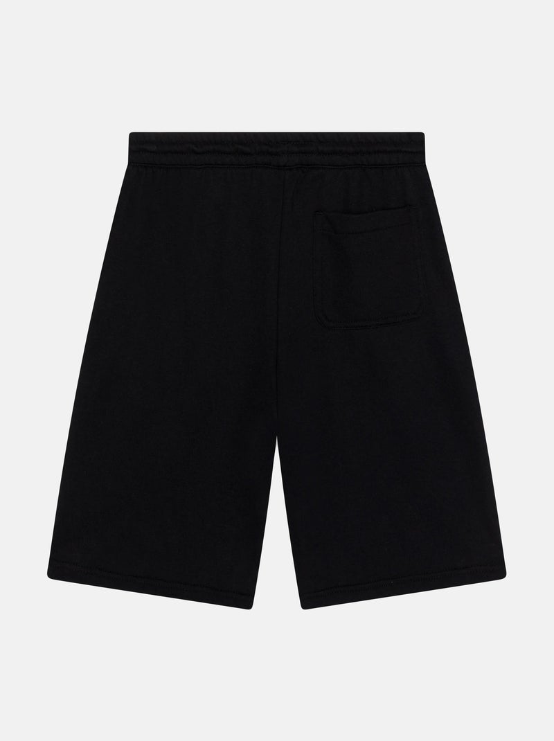 Calções Fino cónico - Levi's Kids Preto - Kiabi