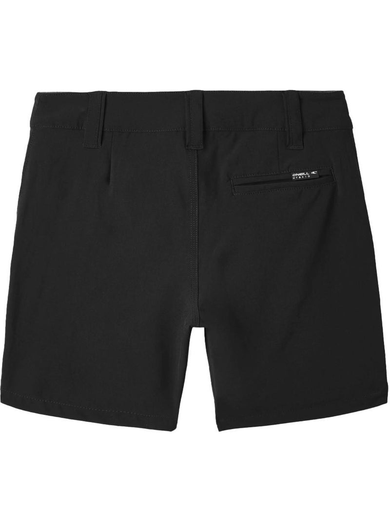 Calções Híbridos O'Neill para Rapaz Preto Preto - Kiabi