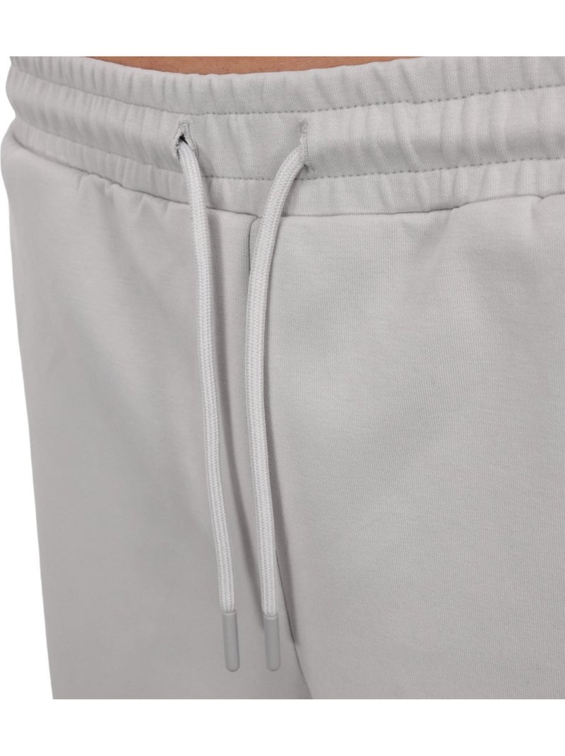 Calções homem boombastic Branco Cinza - Kiabi