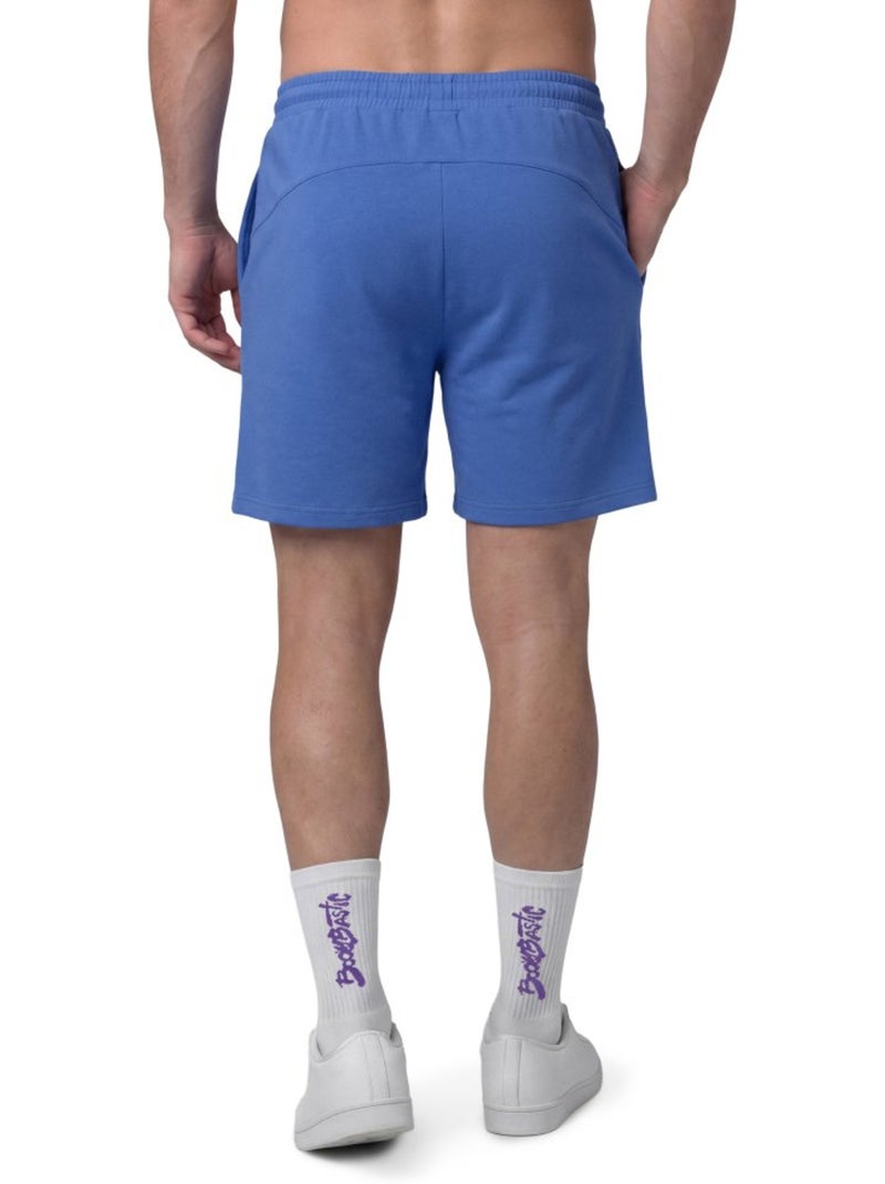 Calções homem boombastic Roxo - Kiabi
