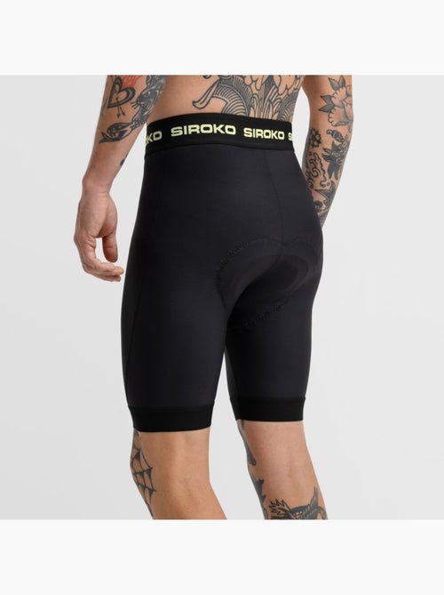 Calções interiores de mtb para homem - Kiabi Calções interiores de mtb para homem - Kiabi