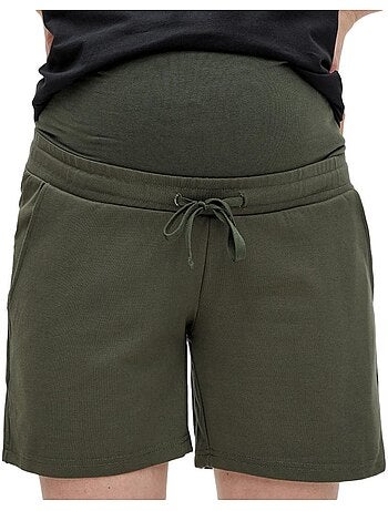 Calções de Maternidade Mamalicious para Mulher