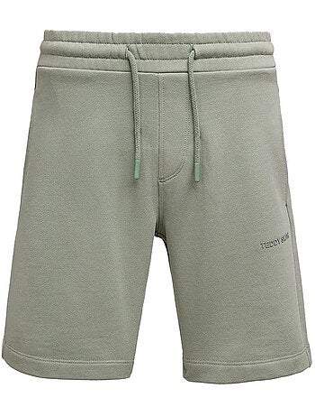 Calções de banho teddy smith narky para rapaz azul