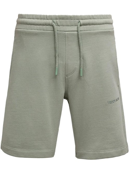 Calções kaki para menino teddy smith narky - Kiabi