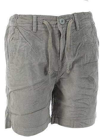 Calções de Banho Marrons para Rapaz Teddy Smith Surf