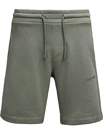 Calças de Jogging Azul Claro para Rapaz Teddy Smith Narkys