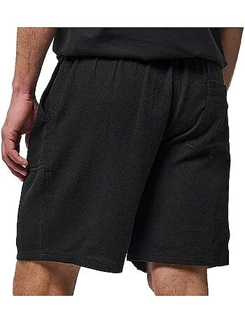 Calções Kaporal Turin para Homem Pretos