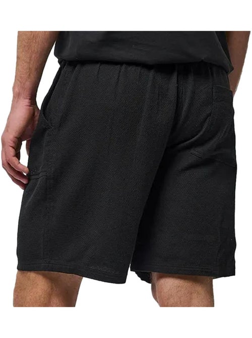Calções kaporal turin para homem pretos - Kiabi Calções kaporal turin para homem pretos - Kiabi