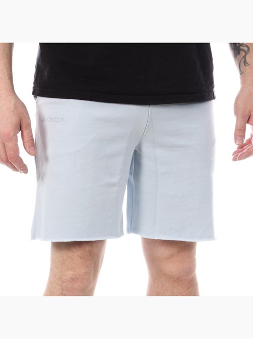 Calções Kappa Felito Azuis para Homem - Kiabi
