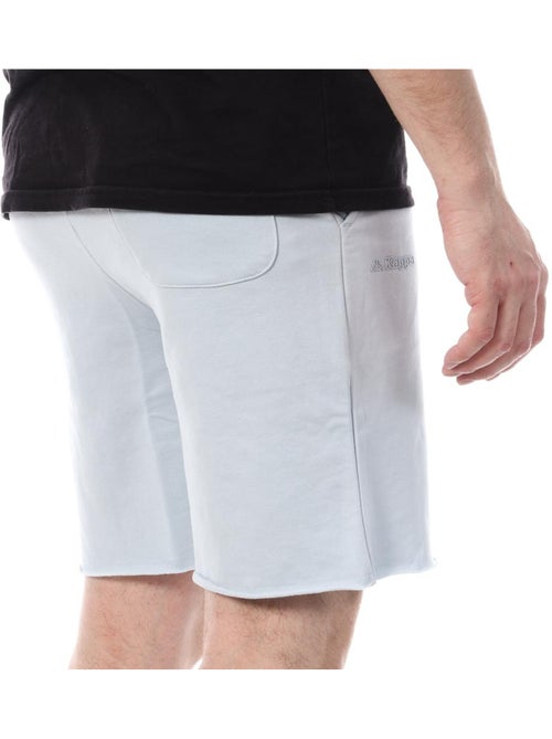 Calções Kappa Felito Azuis para Homem - Kiabi