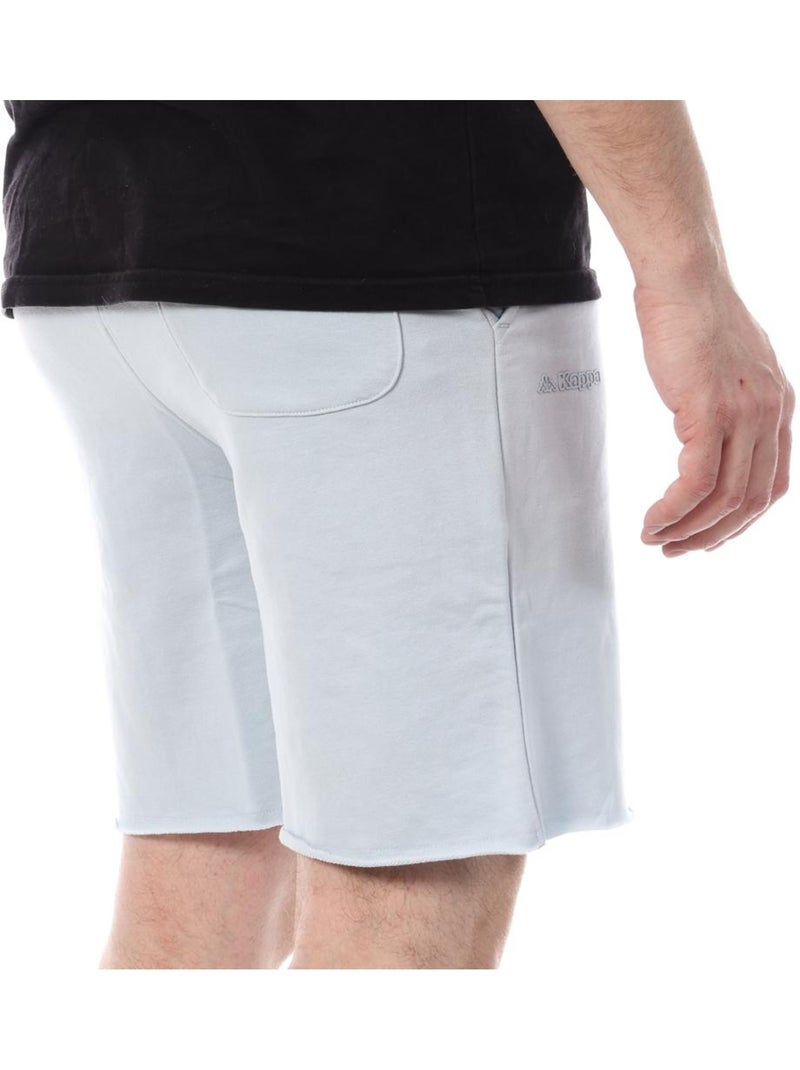 Calções Kappa Felito Azuis para Homem Azul - Kiabi