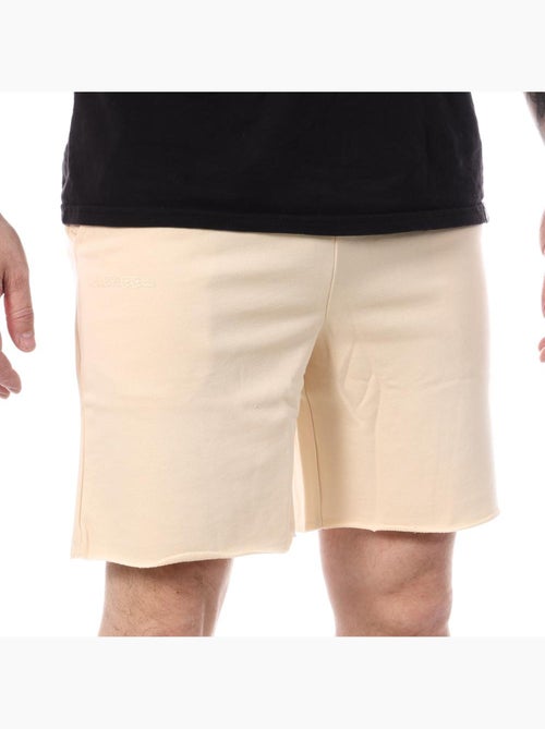 Calções kappa felito bege para homem - Kiabi Calções kappa felito bege para homem - Kiabi