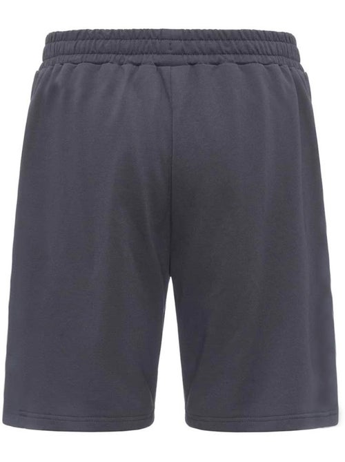Calções kappa gubeyo cinzentos para homem - Kiabi