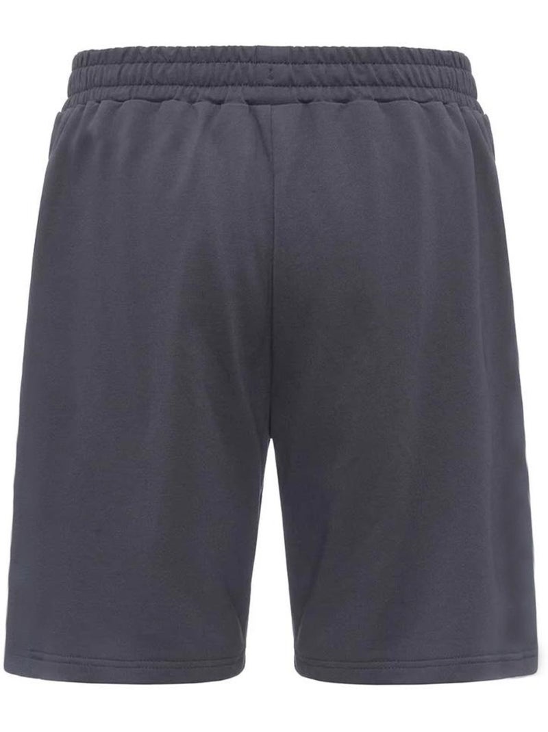Calções kappa gubeyo cinzentos para homem Cinza-prateado - Kiabi