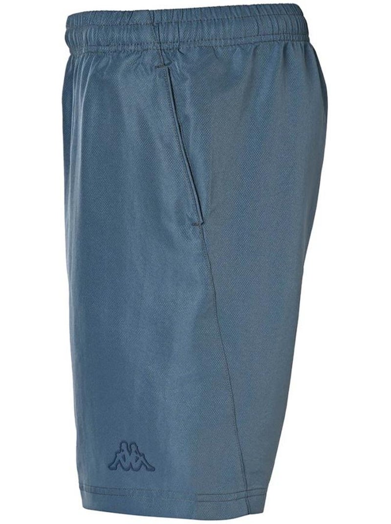 Calções kappa kiamon azuis para homem Azul - Kiabi