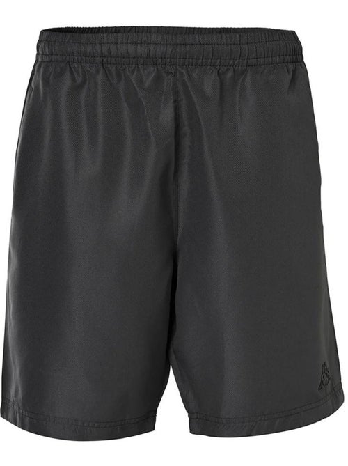 Calções kappa kiamon cinzentos para homem - Kiabi