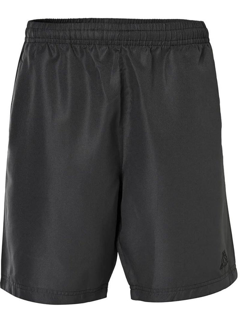 Calções kappa kiamon cinzentos para homem Cinza-prateado - Kiabi