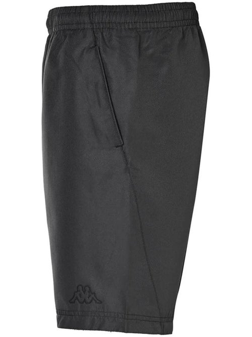Calções kappa kiamon cinzentos para homem - Kiabi