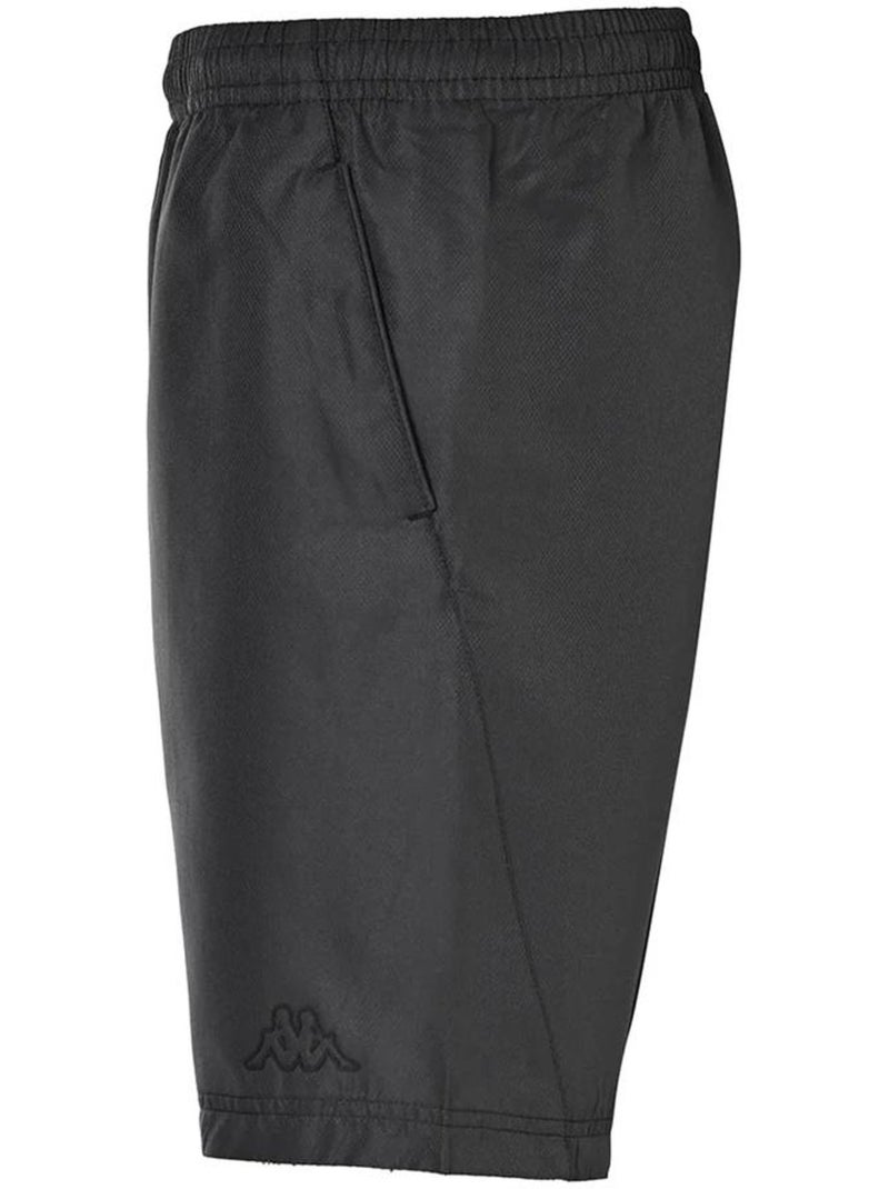 Calções kappa kiamon cinzentos para homem Cinza-prateado - Kiabi