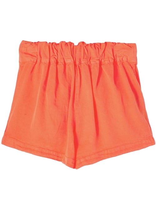 Calções laranja para menina name it feefee - Kiabi Calções laranja para menina name it feefee - Kiabi