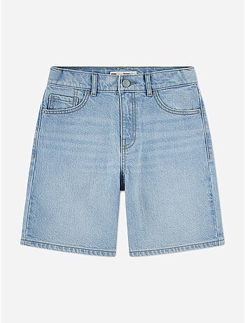 Calções largos - Levi's Kids