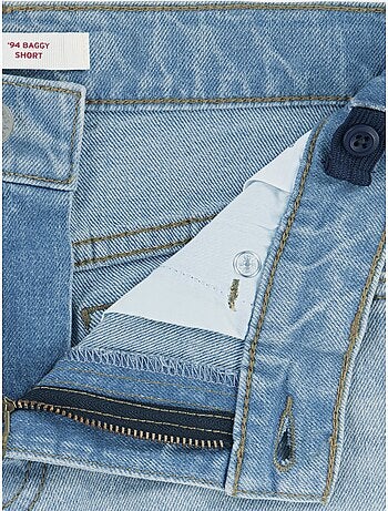 Calções largos - Levi's Kids
