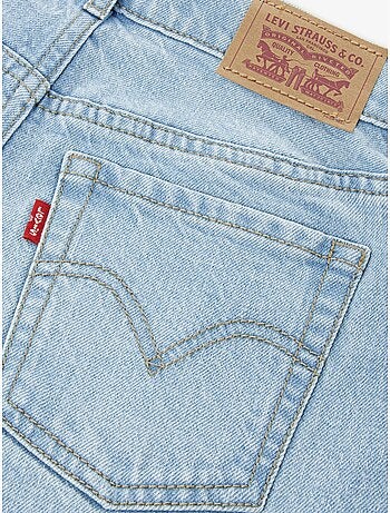 Calções largos - Levi's Kids